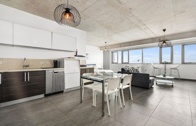 Otium Rentals Vacation Rental w Relaxing View - Foto 8