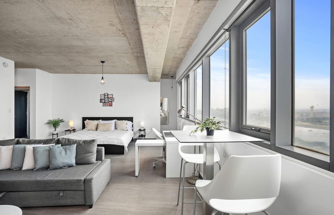 Otium Rentals Vacation Rental w Relaxing View - Foto 13