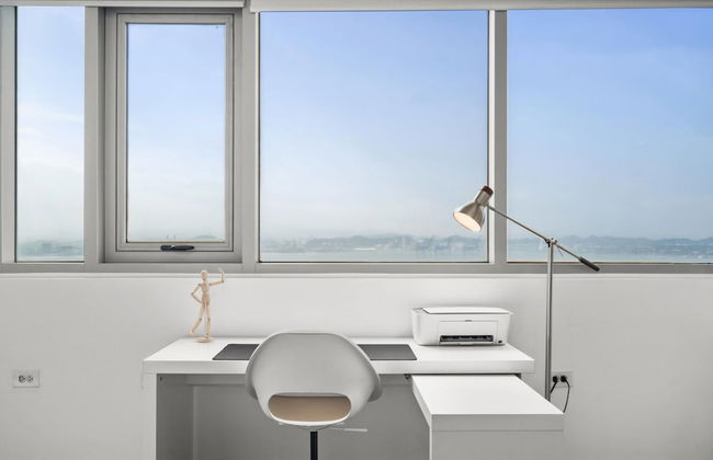 Otium Rentals Vacation Rental w Relaxing View - Foto 3