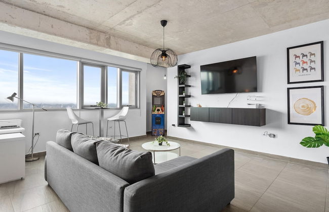 Otium Rentals Vacation Rental w Relaxing View - Foto 5