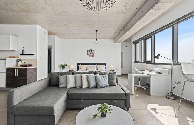 Otium Rentals Vacation Rental w Relaxing View - Foto 11