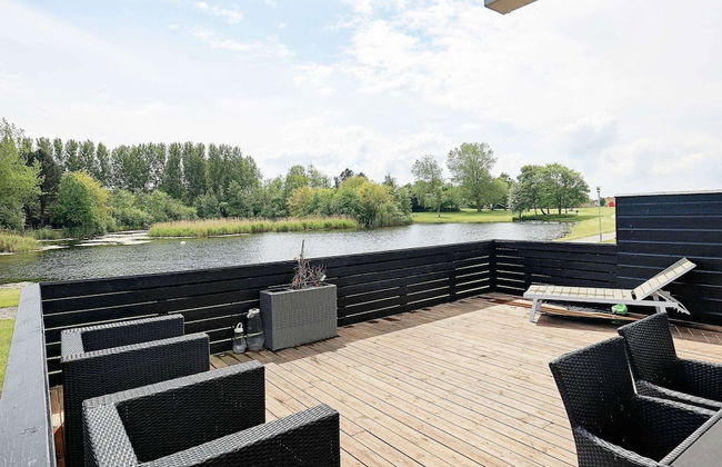 6 Person Holiday Home in Tranekaer - Foto 20