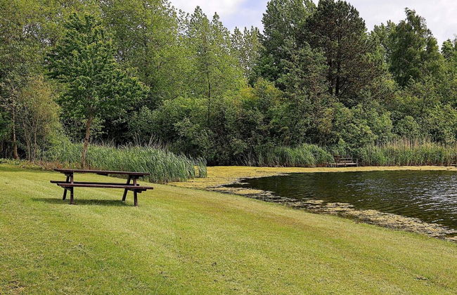 6 Person Holiday Home in Tranekaer - Foto 27