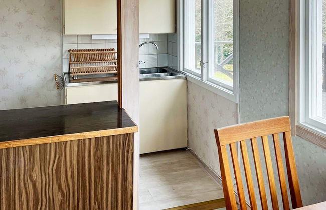 2 Person Holiday Home in Lekeryd-by Traum - Foto 13