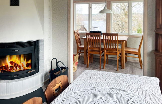 2 Person Holiday Home in Lekeryd-by Traum - Foto 12