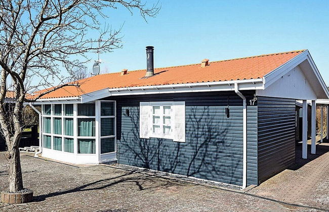 6 Person Holiday Home in Slagelse - Foto 25