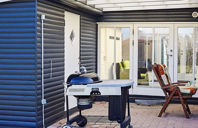 6 Person Holiday Home in Slagelse - Foto 11