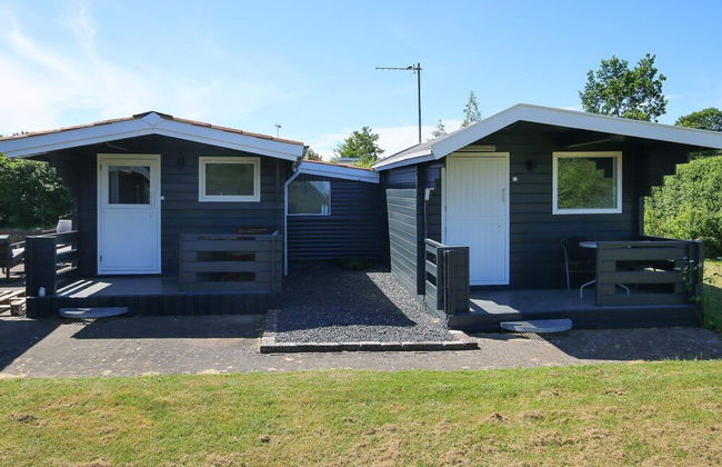 6 Person Holiday Home in Slagelse - Foto 24