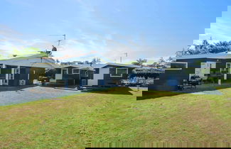 Foto 1 - 6 Person Holiday Home in Slagelse