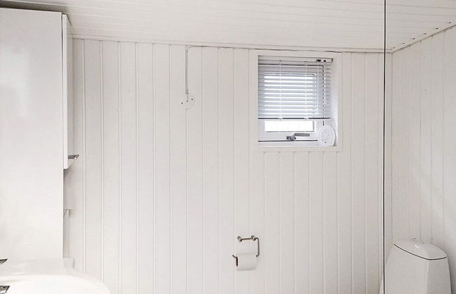 6 Person Holiday Home in Slagelse - Foto 8