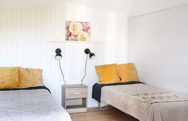 6 Person Holiday Home in Slagelse - Foto 2