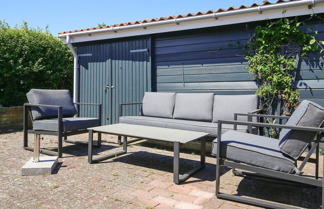 6 Person Holiday Home in Slagelse - Foto 21