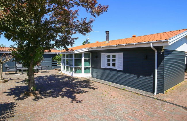 6 Person Holiday Home in Slagelse - Foto 19