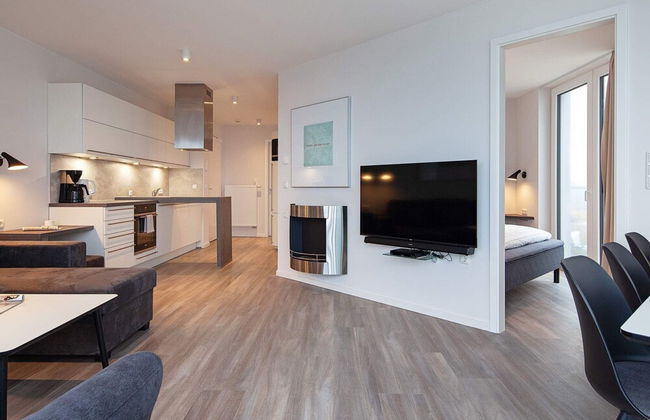 6 Personen Ferienhaus in Wendtorf - Photo 22