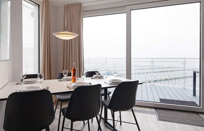 6 Personen Ferienhaus in Wendtorf - Photo 24