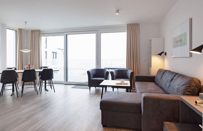 6 Personen Ferienhaus in Wendtorf - Photo 15