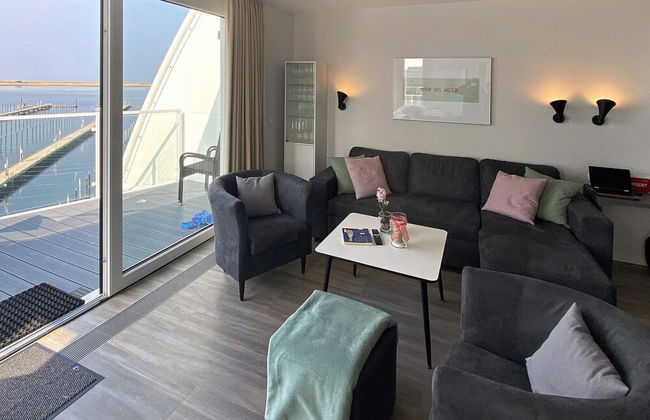 6 Personen Ferienhaus in Wendtorf - Photo 13