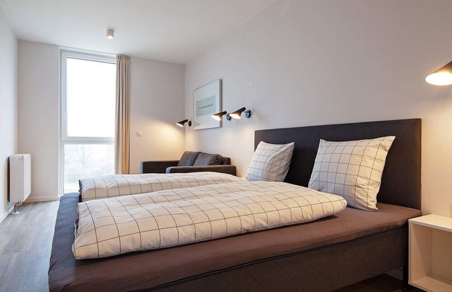 6 Personen Ferienhaus in Wendtorf - Photo 8