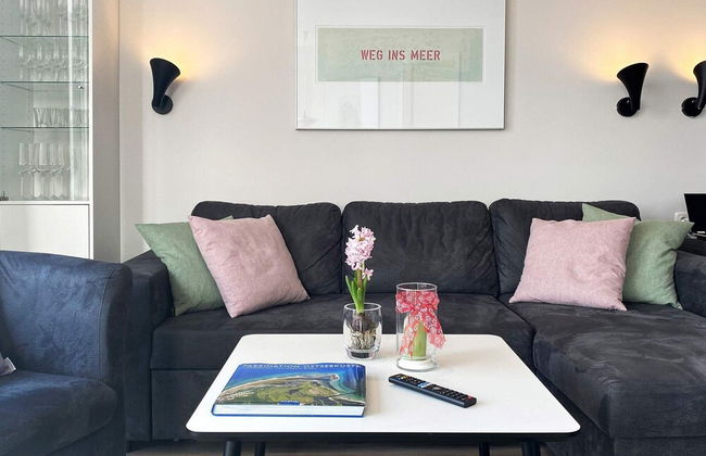 6 Personen Ferienhaus in Wendtorf - Photo 11