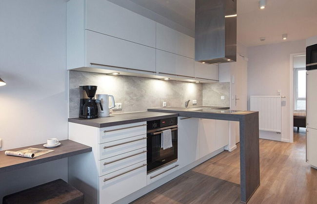 6 Personen Ferienhaus in Wendtorf - Photo 10