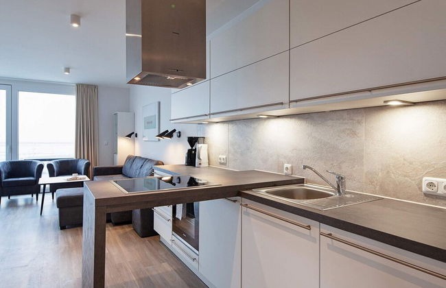 6 Personen Ferienhaus in Wendtorf - Photo 9