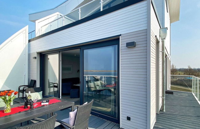 6 Personen Ferienhaus in Wendtorf - Photo 1