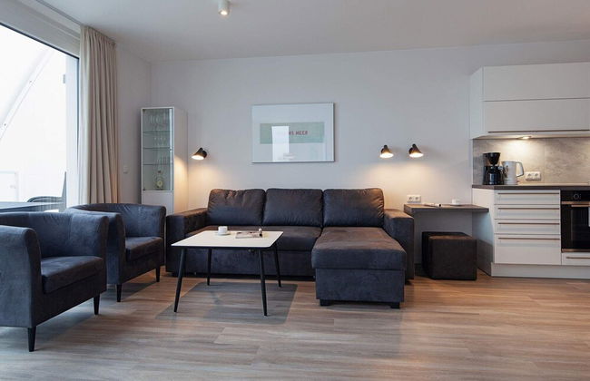 6 Personen Ferienhaus in Wendtorf - Photo 12