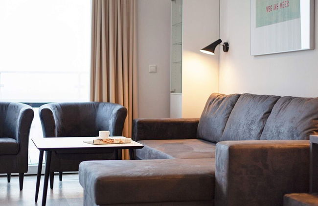 6 Personen Ferienhaus in Wendtorf - Photo 14