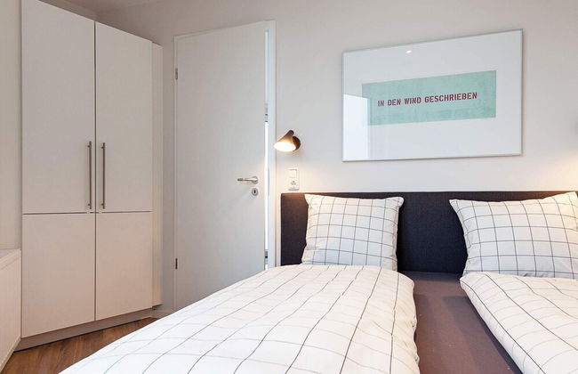 6 Personen Ferienhaus in Wendtorf - Photo 25