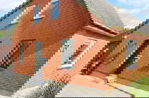 Foto 1 - 10 Person Holiday Home in Hadsund