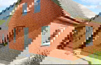 Foto 1 - 10 Person Holiday Home in Hadsund