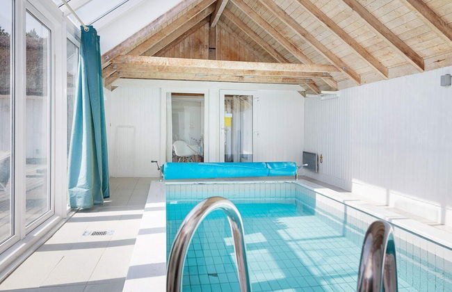 10 Person Holiday Home in Fjerritslev-by Traum - Foto 13