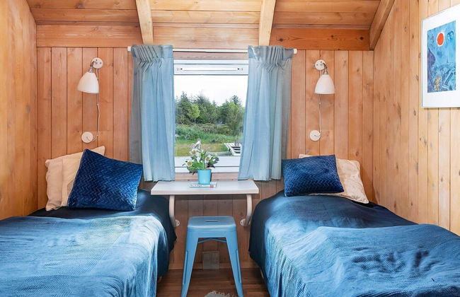 10 Person Holiday Home in Fjerritslev-by Traum - Foto 5