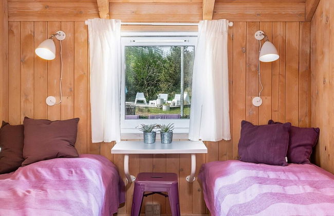 10 Person Holiday Home in Fjerritslev-by Traum - Foto 4
