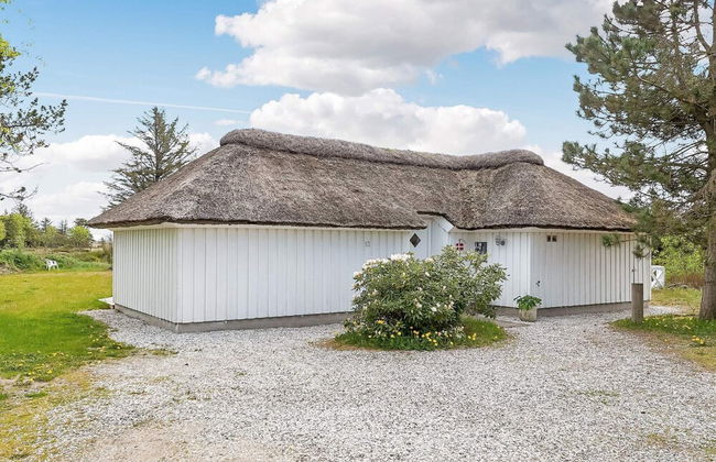 10 Person Holiday Home in Fjerritslev-by Traum - Foto 29
