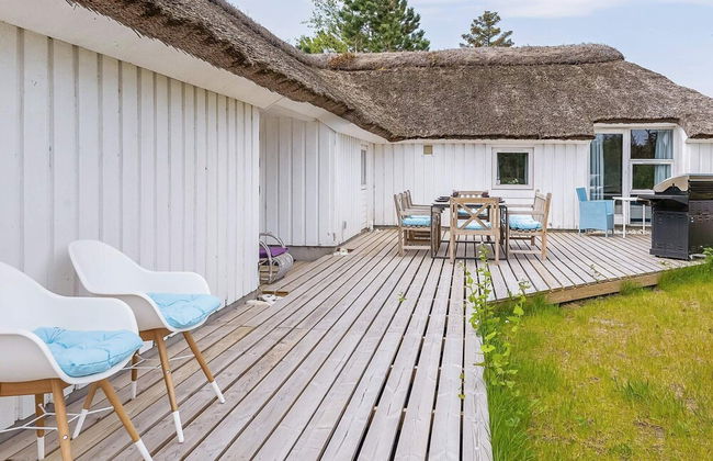 10 Person Holiday Home in Fjerritslev-by Traum - Foto 19