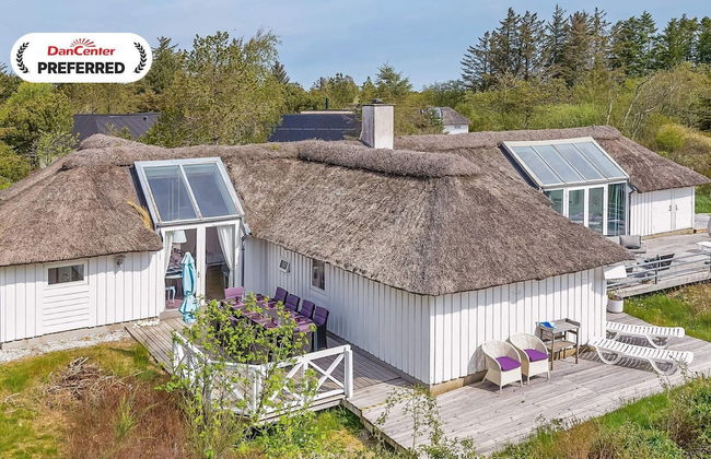 10 Person Holiday Home in Fjerritslev-by Traum - Foto 35
