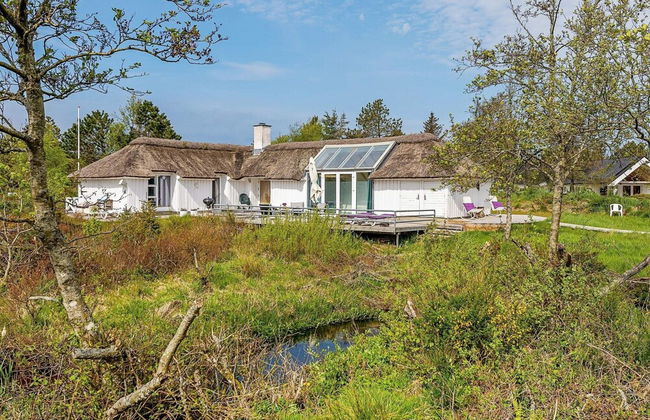 10 Person Holiday Home in Fjerritslev-by Traum - Foto 27