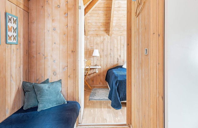 10 Person Holiday Home in Fjerritslev-by Traum - Foto 24