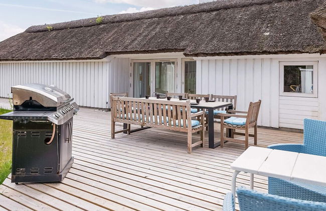 10 Person Holiday Home in Fjerritslev-by Traum - Foto 15