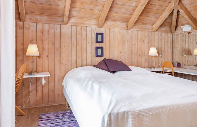 10 Person Holiday Home in Fjerritslev-by Traum - Foto 3
