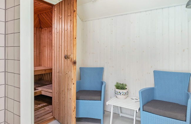10 Person Holiday Home in Fjerritslev-by Traum - Foto 14