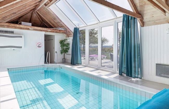 10 Person Holiday Home in Fjerritslev-by Traum - Foto 12