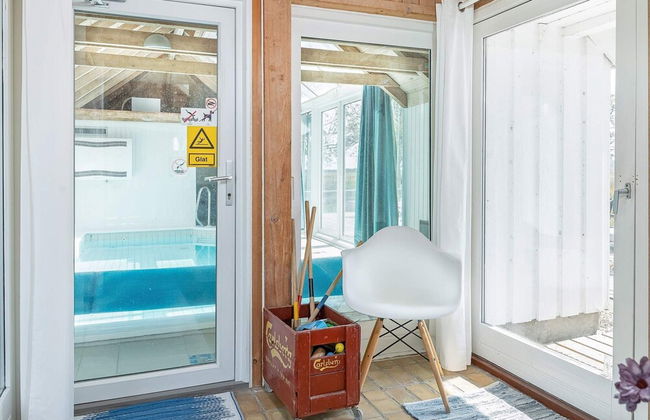 10 Person Holiday Home in Fjerritslev-by Traum - Foto 23