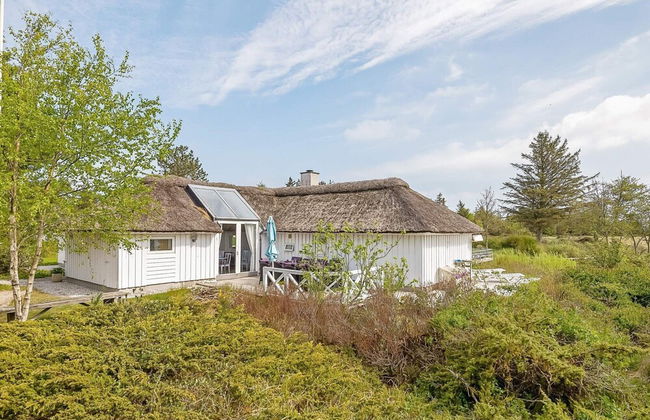 10 Person Holiday Home in Fjerritslev-by Traum - Foto 26