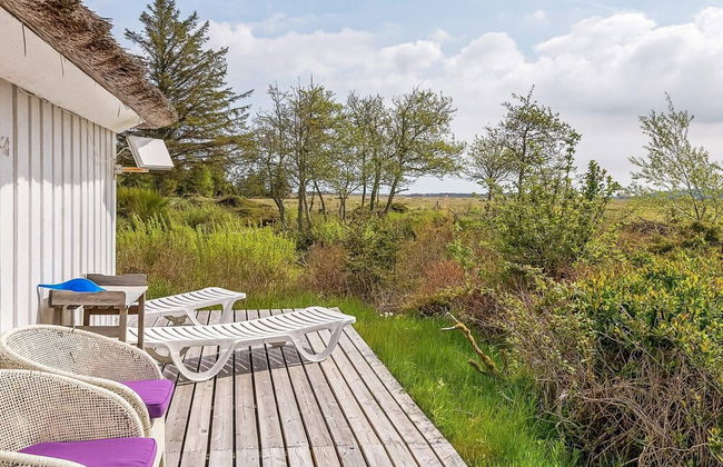 10 Person Holiday Home in Fjerritslev-by Traum - Foto 33