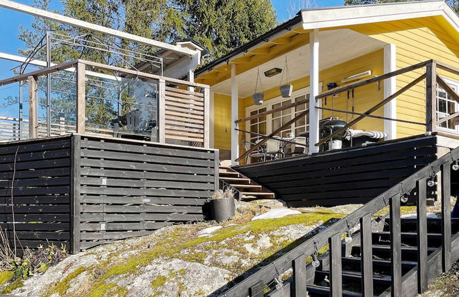 4 Star Holiday Home in Vato-by Traum - Foto 1