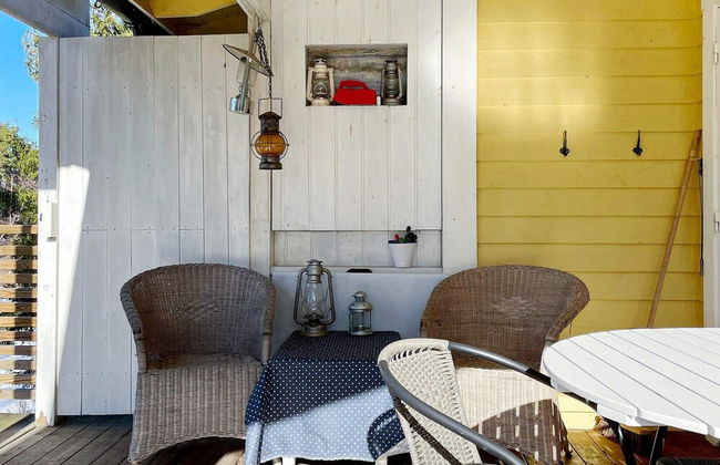 4 Star Holiday Home in Vato-by Traum - Foto 24