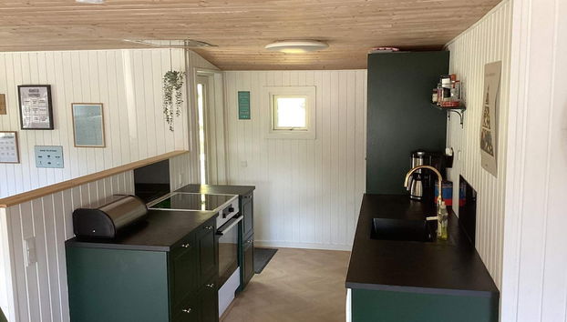 Cozinha privada