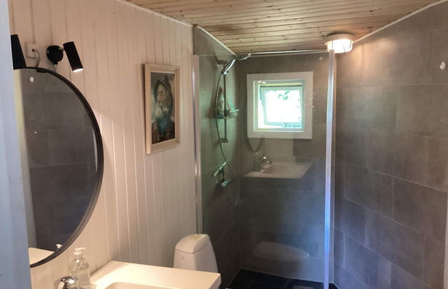 6 Person Holiday Home in Farso - Foto 8